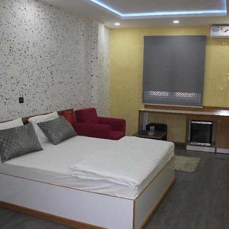Turkuaz Residence Hotel Istanbul Ngoại thất bức ảnh