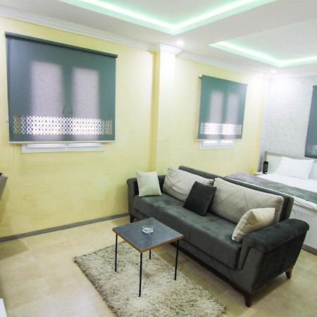 Turkuaz Residence Hotel Istanbul Ngoại thất bức ảnh