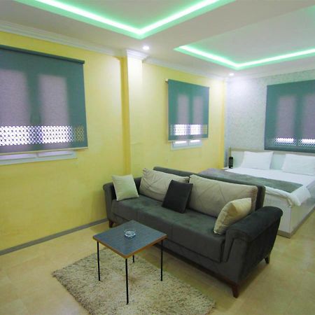 Turkuaz Residence Hotel Istanbul Ngoại thất bức ảnh