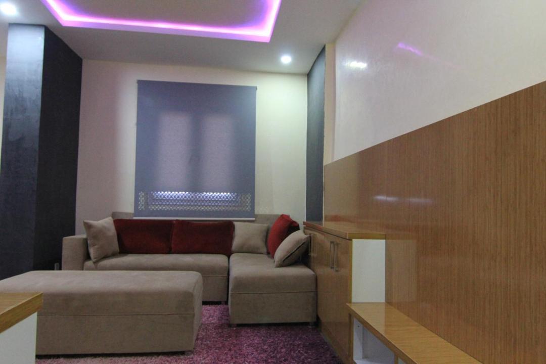 Turkuaz Residence Hotel Istanbul Ngoại thất bức ảnh