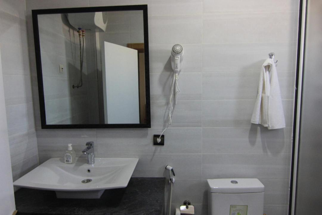 Turkuaz Residence Hotel Istanbul Ngoại thất bức ảnh