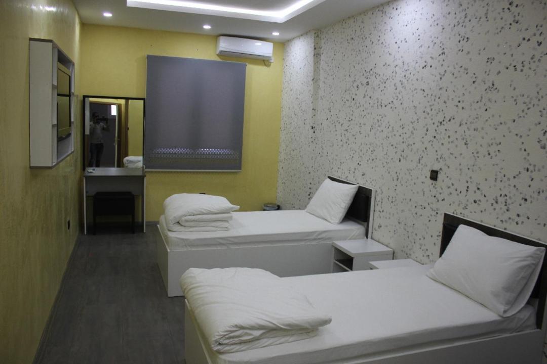 Turkuaz Residence Hotel Istanbul Ngoại thất bức ảnh
