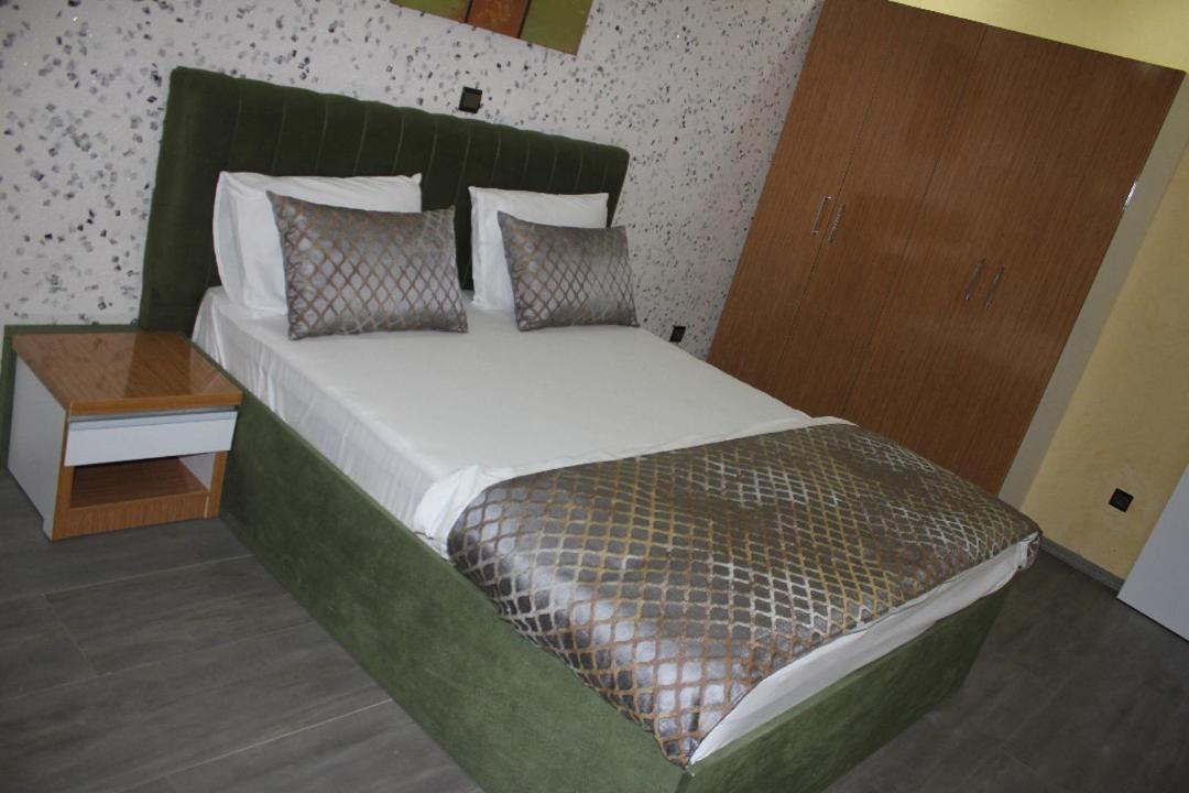 Turkuaz Residence Hotel Istanbul Ngoại thất bức ảnh