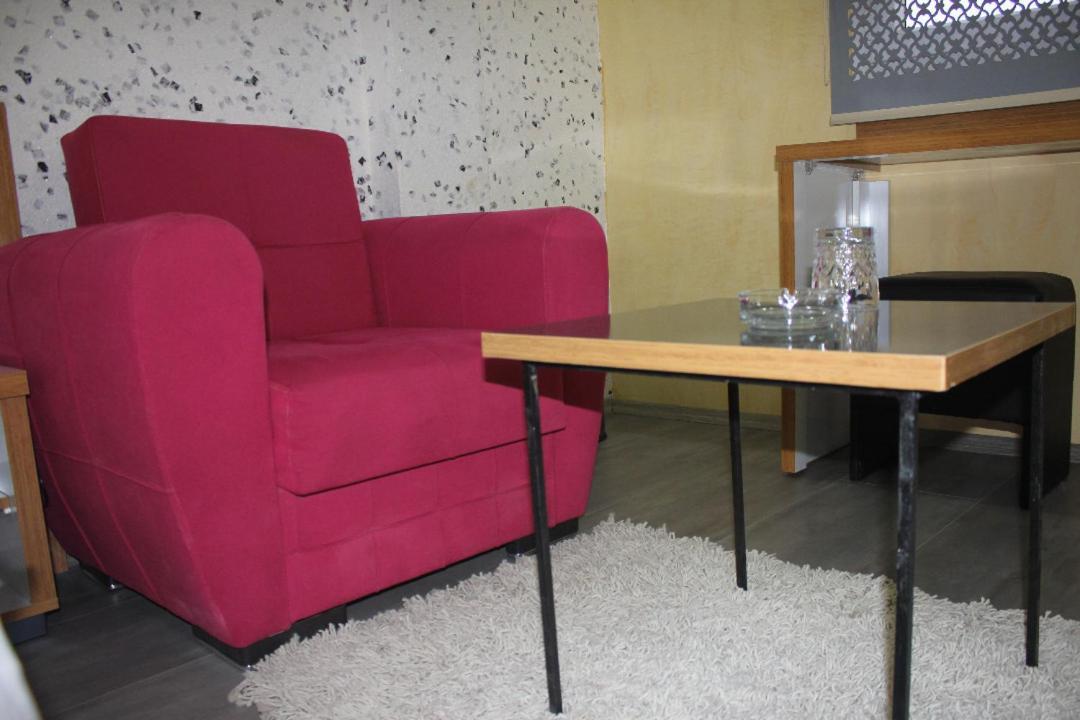 Turkuaz Residence Hotel Istanbul Ngoại thất bức ảnh