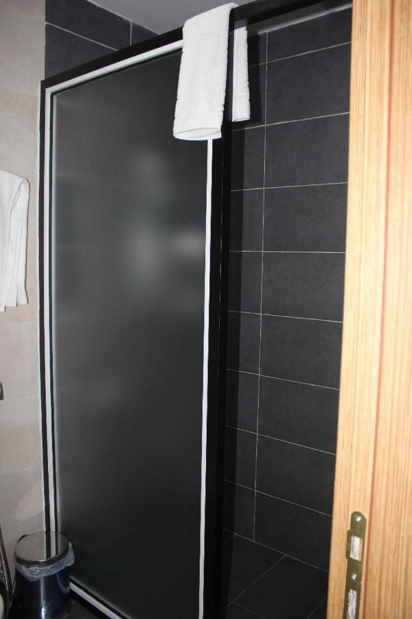 Turkuaz Residence Hotel Istanbul Ngoại thất bức ảnh