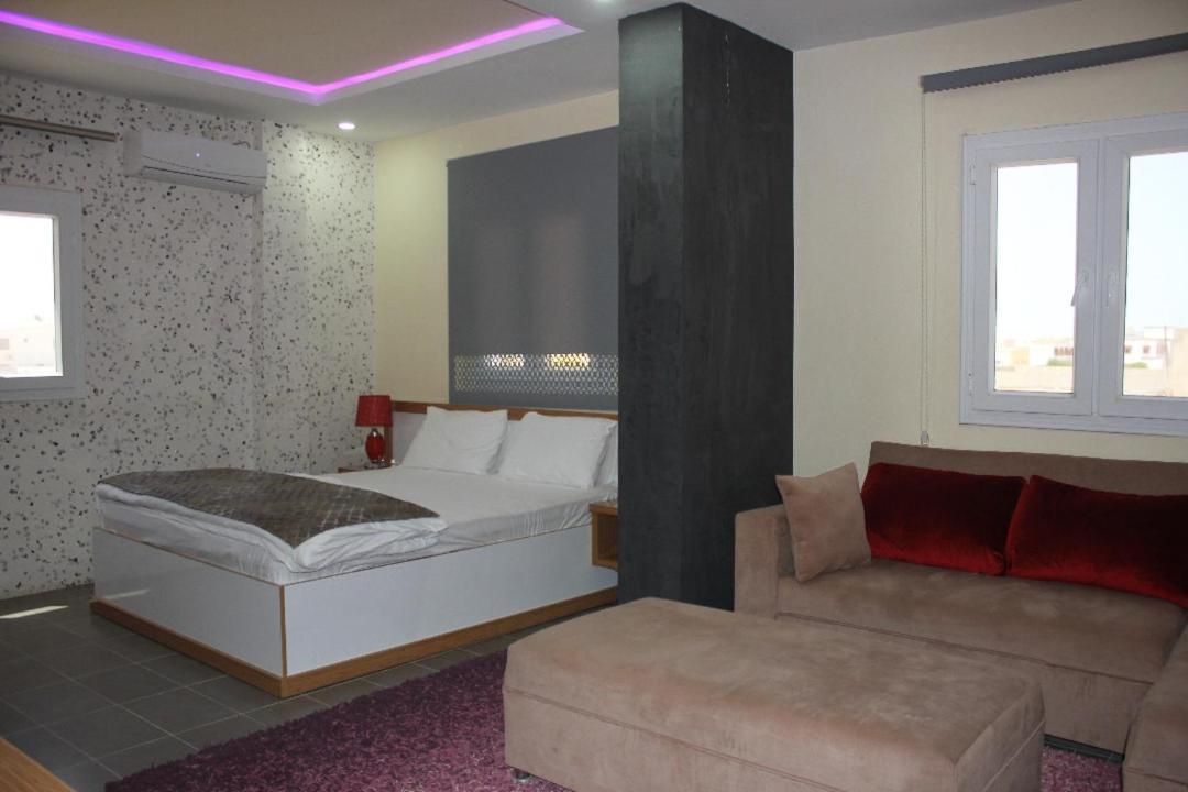 Turkuaz Residence Hotel Istanbul Ngoại thất bức ảnh