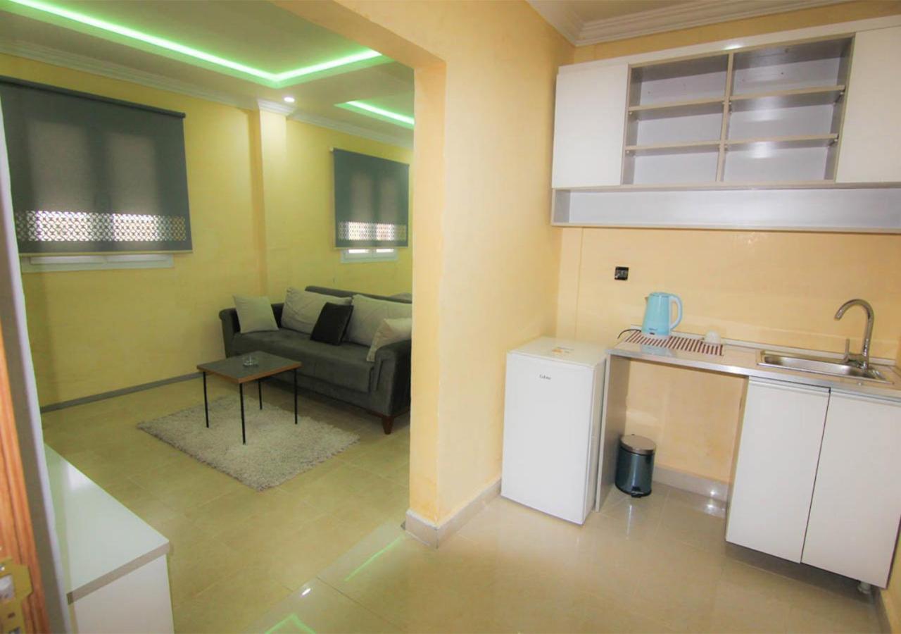 Turkuaz Residence Hotel Istanbul Ngoại thất bức ảnh